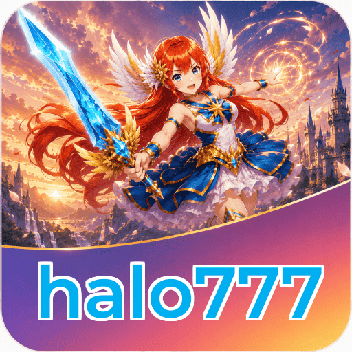Audit profile halo777