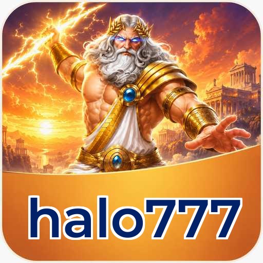 Definisi kanal resmi halo777