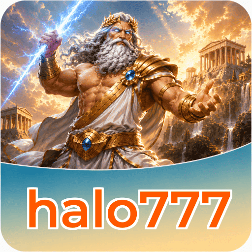 halo777 Download Guide